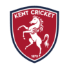 Kent Cricket Logo